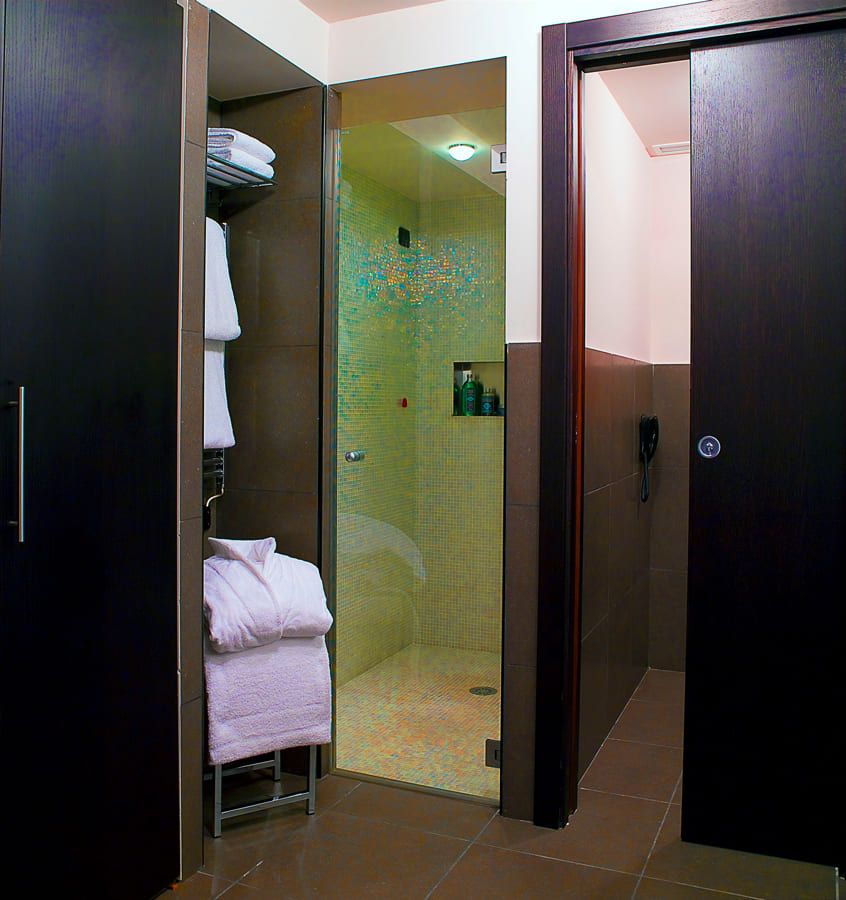 Suite Valadier — 1