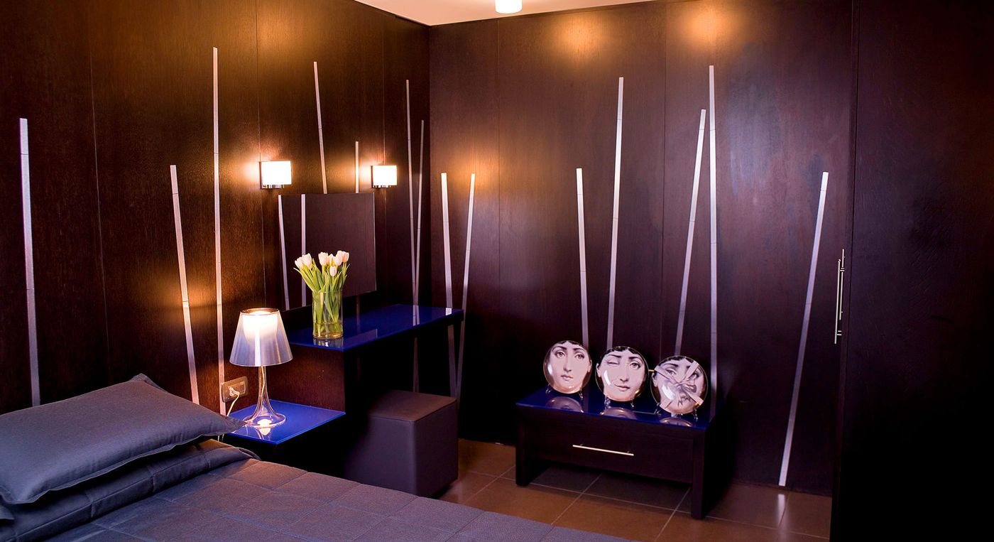 Suite Valadier — 8